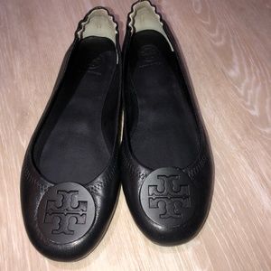 Tory Burch Flats